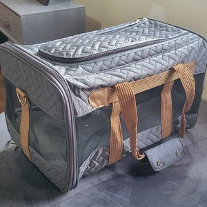 New Airline approved pet carrier